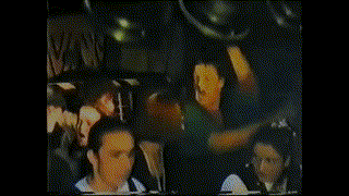 Hoe men vroeger naar de getver ging op house