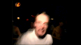 PeterJan Rens - Late Night Show - GABBERS