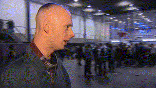 Thunderdome 2012 | De week van Filemon