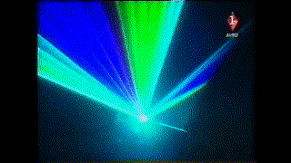 Gabbers Rapportage - Netwerk 1996