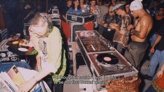 Bonzai Records - The Story