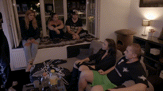 Gabbers - Spuiten en Slikken (2016)