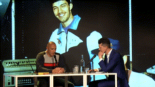 Dj Paul Elstak interview - Over de begindagen van GABBER