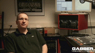 Verleden tot Heden - Gabber