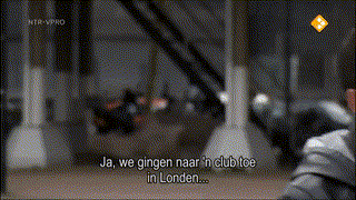 House, pillen en extase (Andere Tijden NPO)