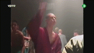 Gabbers Nederland (3DOC VPRO)