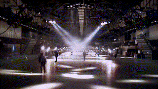 Hard Voor De Hal (Energiehal Rotterdam) Docu