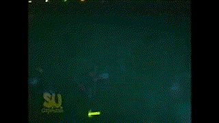 Strictly Underground Rave New Years Eve 1994