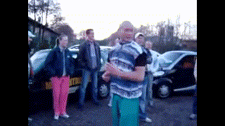 Mindcontroller (Gabber) - Nos Journaal