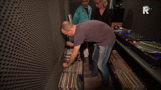 RTV Rijnmond - Gabbers zijn weer hot!