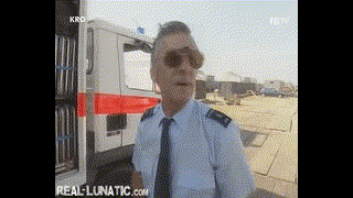 Mystery Land 1994 Maasvlakte (Brandpunt NL)