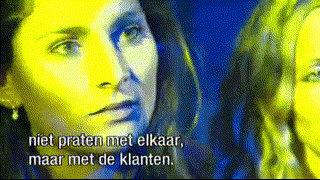 Belgische Discotheken (Koppen BE)