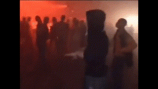 Megarave 99 - Energiehal, Rotterdam