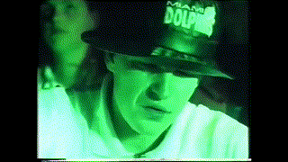 Digital Overdose 1996 - Sporthallen Zuid Amsterdam