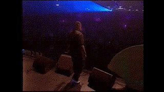 Mysteryland 1998 Indoor Edition