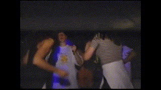 Thunderdome Germany 1994 - Official Live Registration