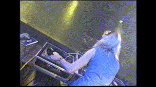 Thunderdome Leeuwarden 1996 - Official Live Registration