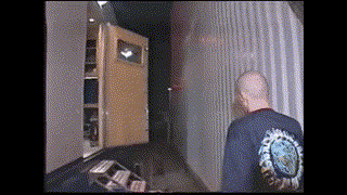 Global Hardcore Nation 1997 | Official Live Registration Part 1