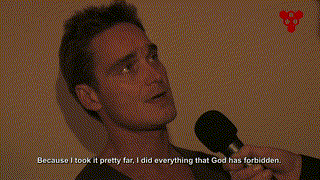 Dj Dano - Interview (subtitled)