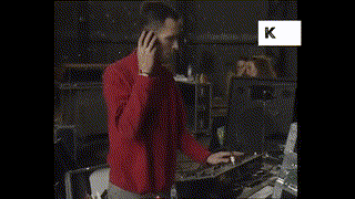 Illegal Acid House Rave (1989)