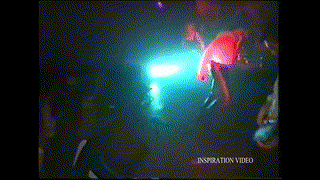 Live old school rave band TERRORIZE