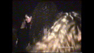 scream 3 pt2  25.01.1992 Rave