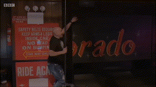 Can you feel it (2/3) - How dance music conquered the world - The Club