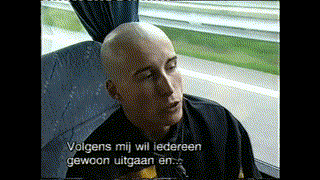 Jambers - Gabbers 1999