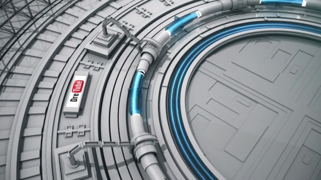 DreTube Promo Video 5